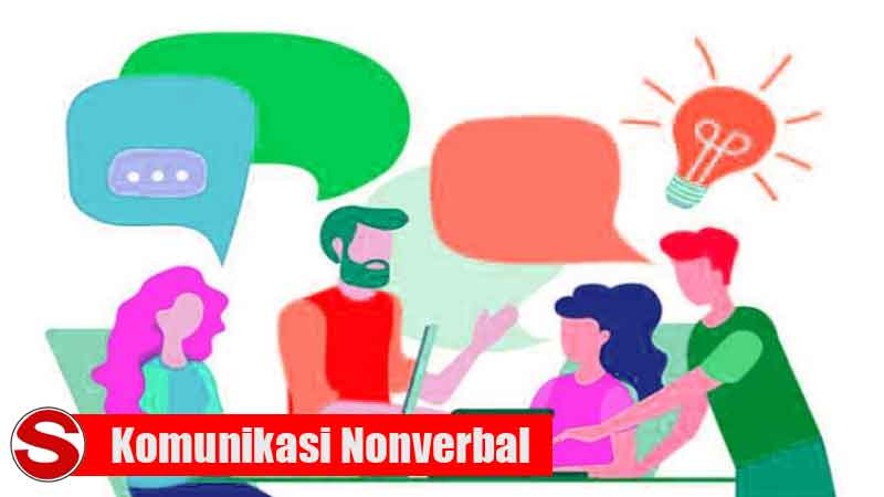 Komunikasi Nonverbal