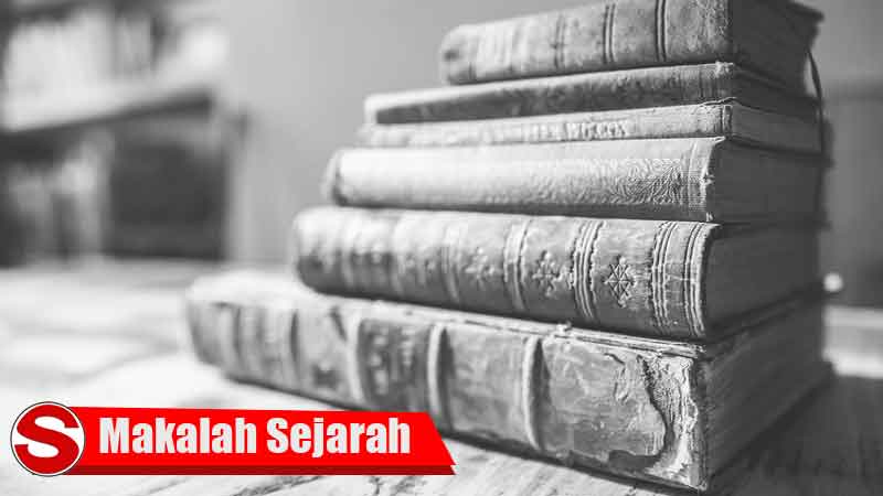 Makalah Sejarah