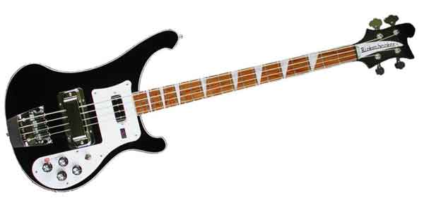 Rickenbacker