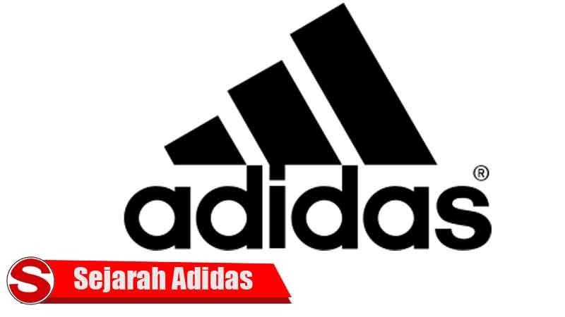 sejarah Adidas