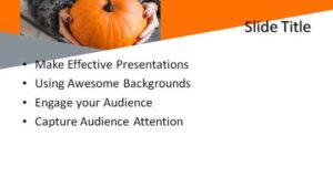 slide 2 Template PowerPoint Labu